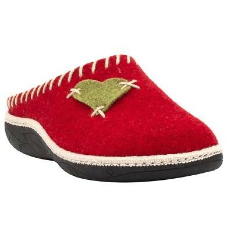 Взуття Анатомічне PERSONELLE 1852, арт.249904-red