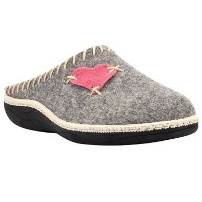 Взуття Анатомічне PERSONELLE 1852, арт.249946-grey