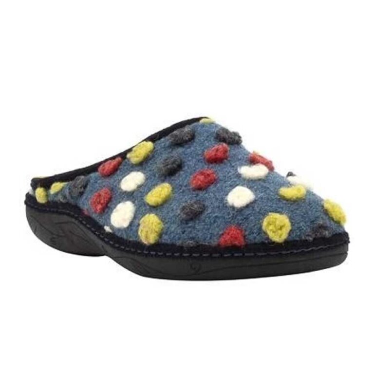 Взуття Анатомічне PERSONELLE 76, арт.121561-grey/blue