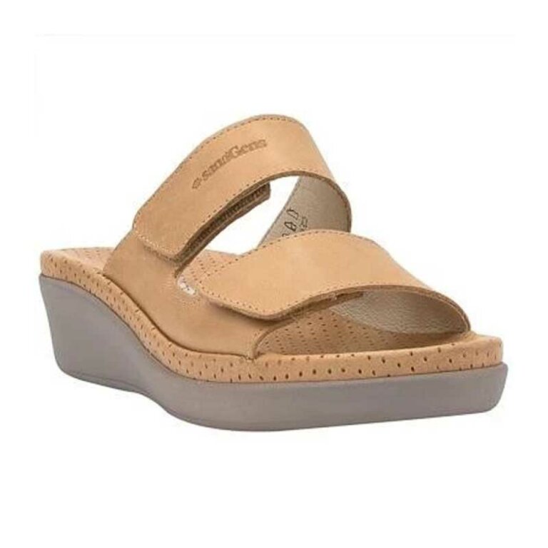 Взуття Анатомічне Sanagens арт. 41604-1-hazel