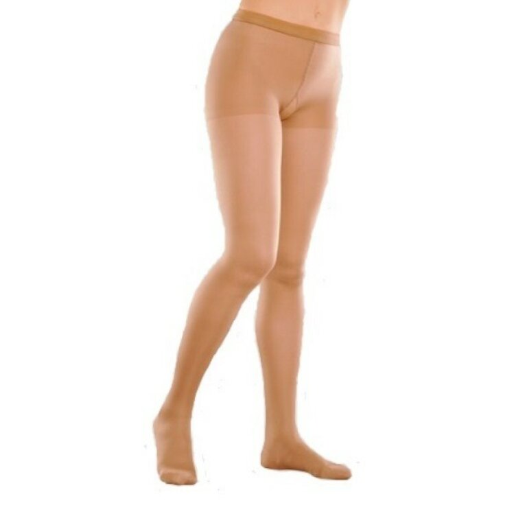 Компресійні колготки VENOTEKS (2 клас, щільні) 2C316
