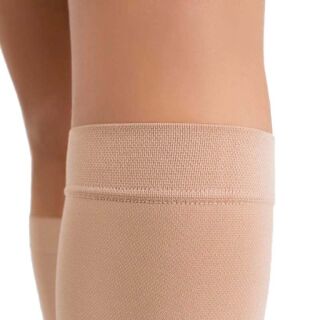 Компресійні гольфи VENOTEKS (2 клас, відкритий носок) 2C113