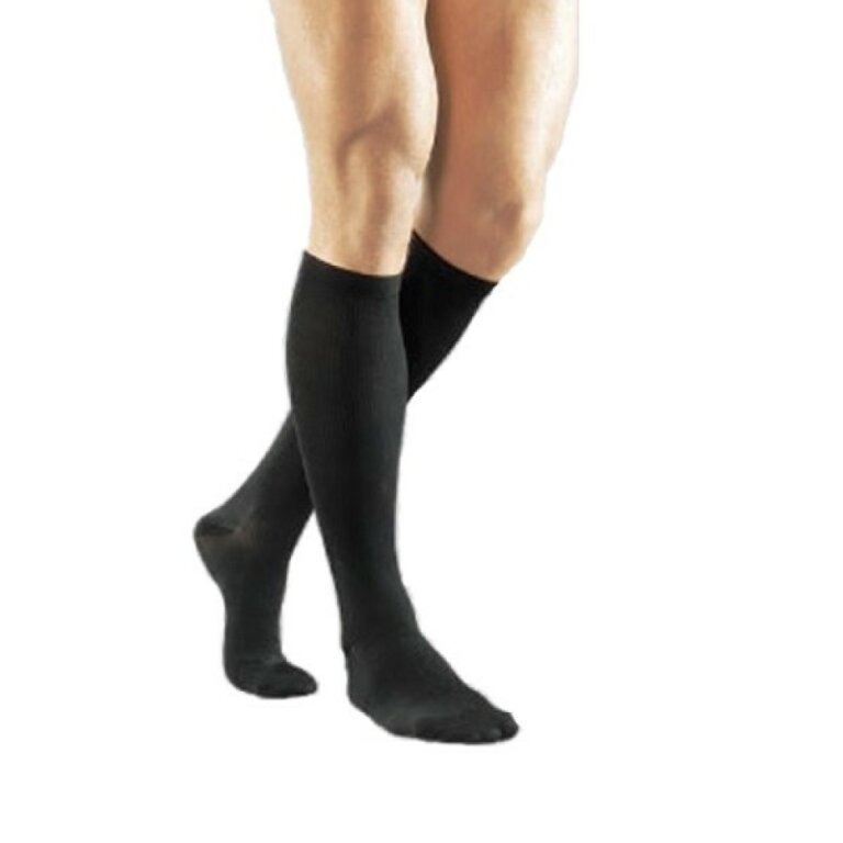 Чоловічі компресійні гольфи VENOTEKS (1 клас) 1C112