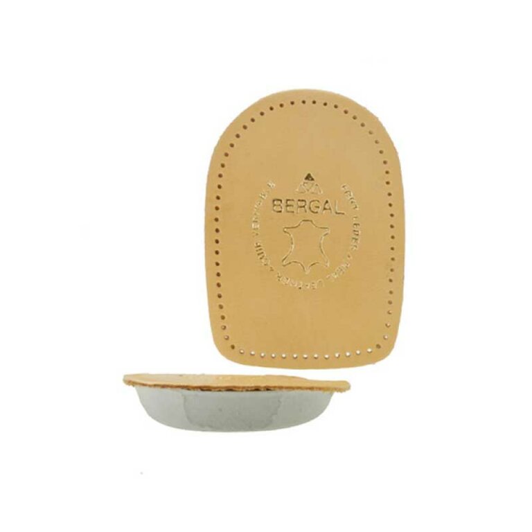Подпяточник ортопедический BERGAL Heel Cushion, арт. 86165