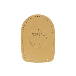 Подпяточник ортопедический BERGAL Heel Cushion, арт. 86165