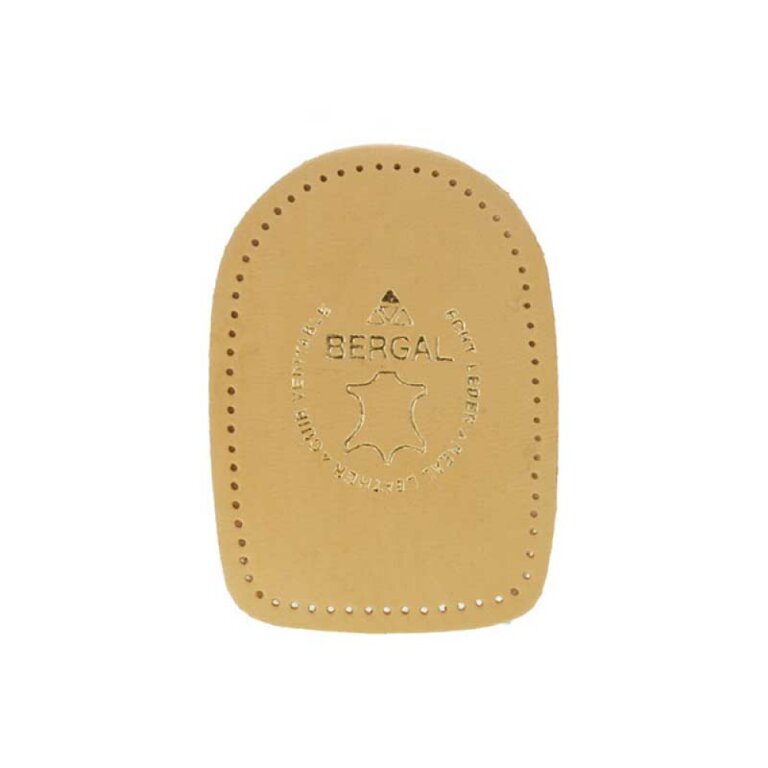 Подпяточник ортопедический BERGAL Heel Cushion, арт. 86165