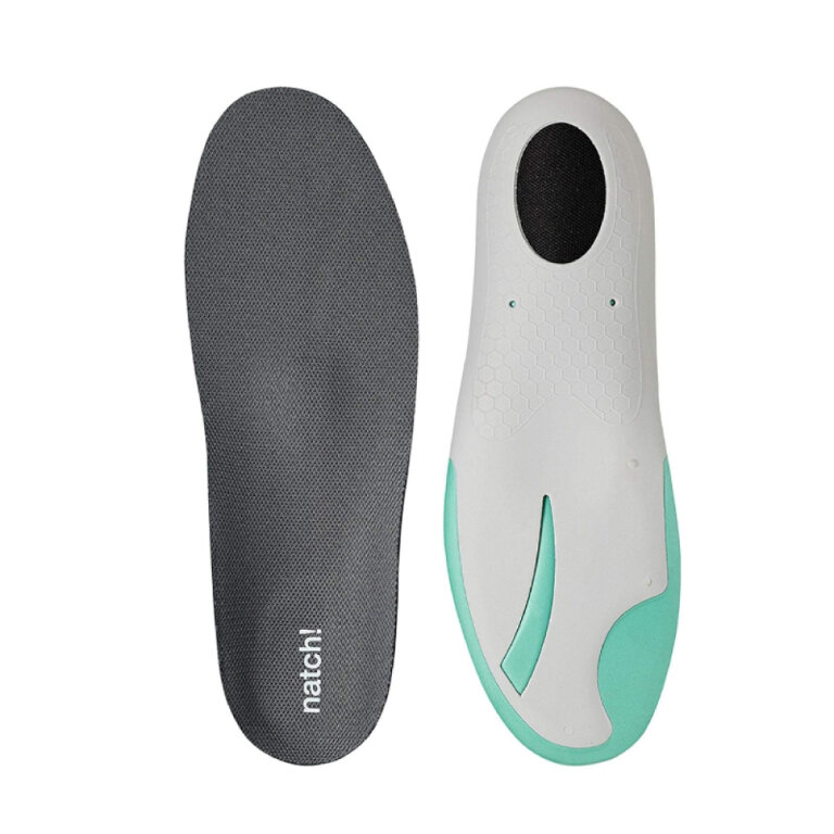 Стельки Анатомические BERGAL Natch Energy 7, арт. 9086