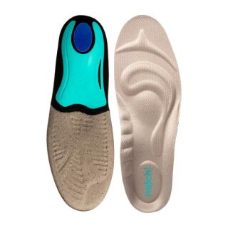 Устілки Анатомічні BERGAL Natch Memory 3, арт. 9042