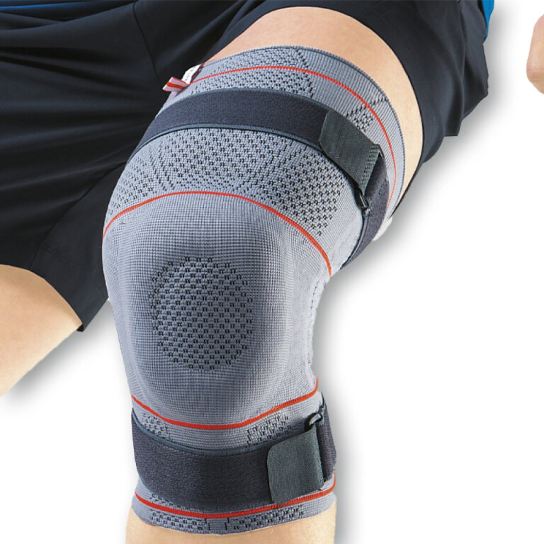 Динамічний колінний ортез Orlett energy line DKN-103