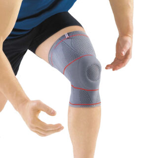 Динамічний ортез на колінний суглоб, NRG, арт. DKN-203NRG