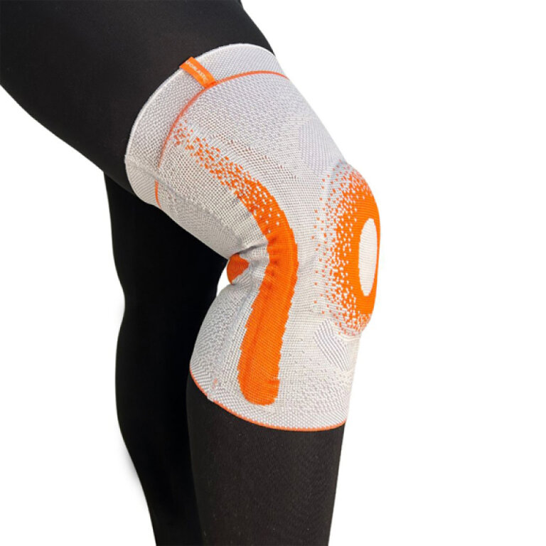 Ортез на колінний суглоб GENU-HiT SUPREME Sporlastic, арт. 07181-0