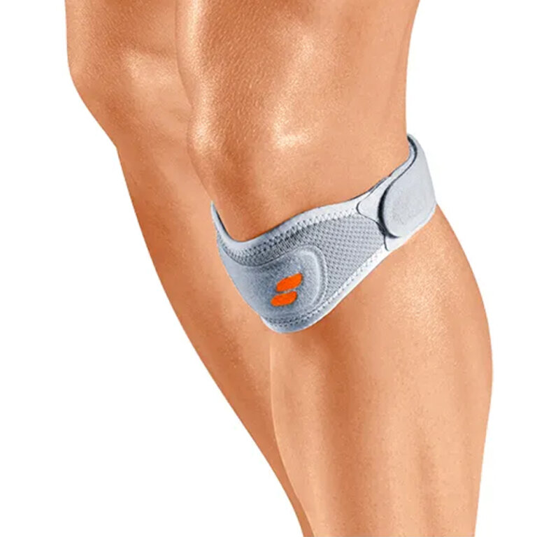 Ортез на коленный сустав KASSELER PATELLAR TENDON SUPPORT TM Sporlastic, арт. 07229-0
