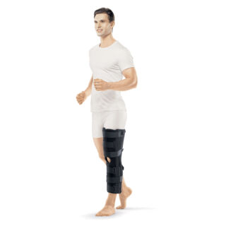 Тутор (ортез) на колінний суглоб Orlett арт. KS-601