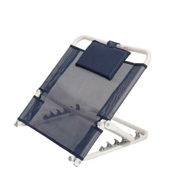 Подголовник (опора) регулируемый для кровати Ridni TRA5311