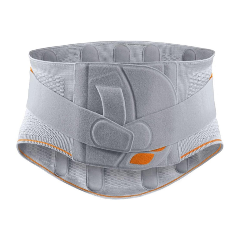 Бандаж на пояснично-крестцовый отдел позвоночника VERTEBRADYN AKTIV, арт. 07416-0