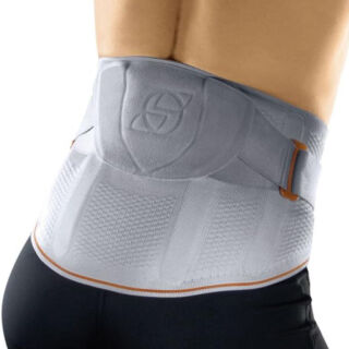 Бандаж на пояснично-крестцовый отдел позвоночника VERTEBRADYN AKTIV, арт. 07416-0