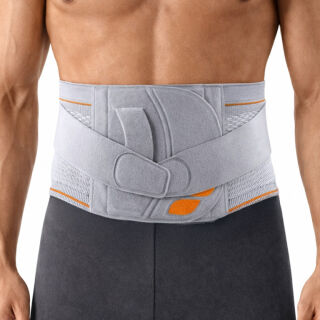 Бандаж на пояснично-крестцовый отдел позвоночника VERTEBRADYN AKTIV, арт. 07416-0