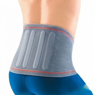 Динамический ортопедический корсет LumboStat Orlett energy line DBS-4000