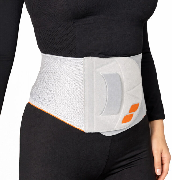 Ортез на попереково-крижовий відділ хребта VERTEBRADYN STABIL 07410