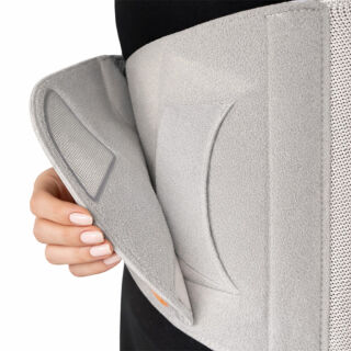 Ортез на попереково-крижовий відділ хребта VERTEBRADYN STABIL 07410