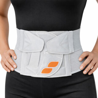 Ортез на пояснично-крестцовый отдел позвоночника VERTEBRADYN- LIGHT, арт. 07155-0