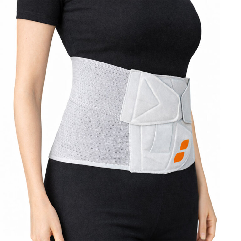 Ортез на пояснично-крестцовый отдел позвоночника VERTEBRADYN- LIGHT, арт. 07155-0