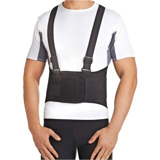 Ортопедический корсет (усиленный) Orlett IBS-3006