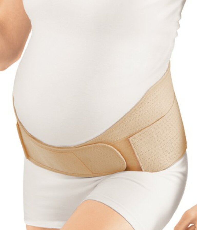 Дородовий та післяпологовий бандаж Orlett MS-96