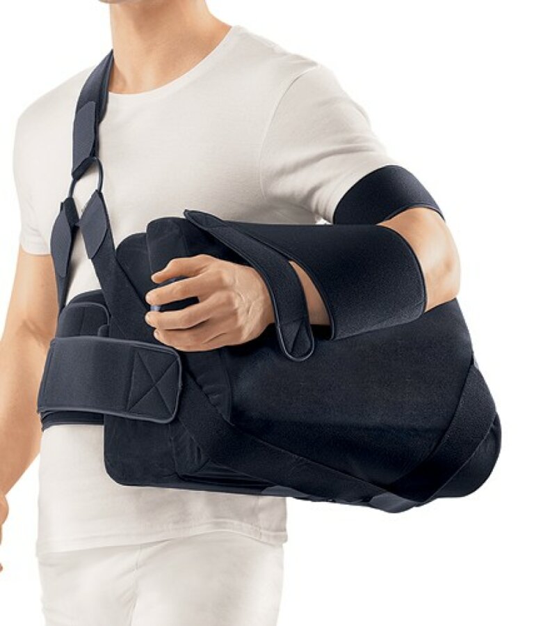 Плечевой ортез (отводящая шина) Orlett SA-209