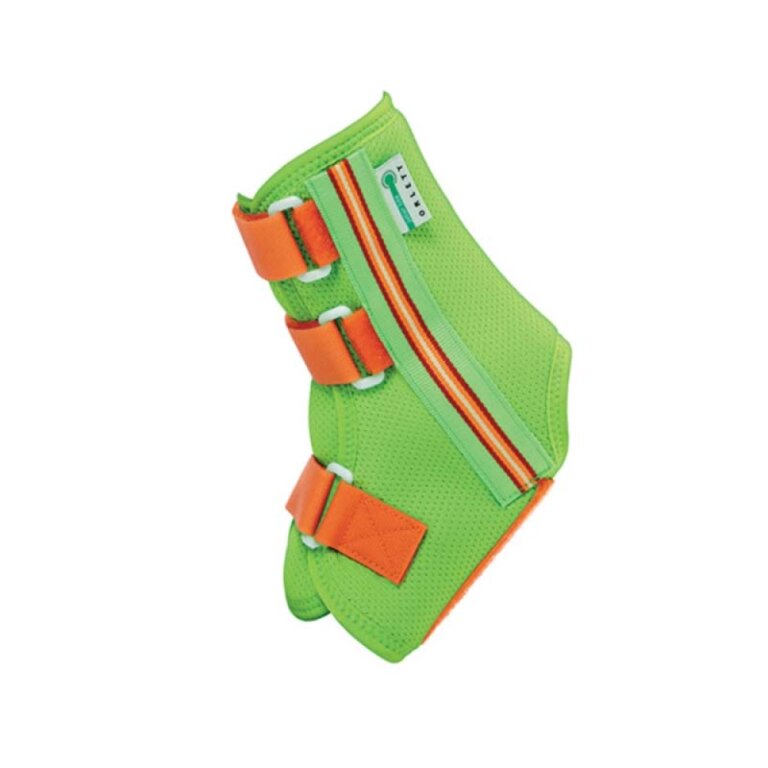 Дитячий гомілковостопний ортез Orlett LAB-201 (P)