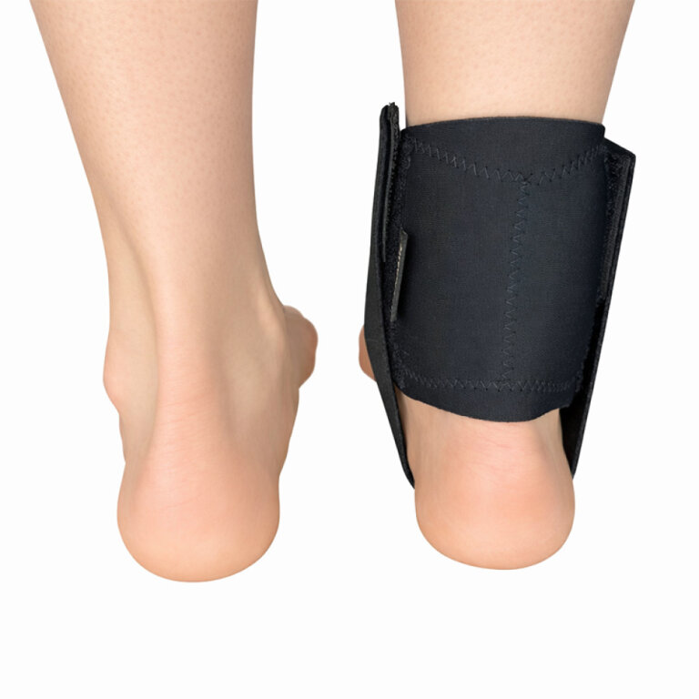 Бандаж при п’ятковій шпорі Sporlastic 07902