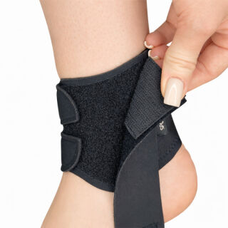 Бандаж при п’ятковій шпорі Sporlastic 07902