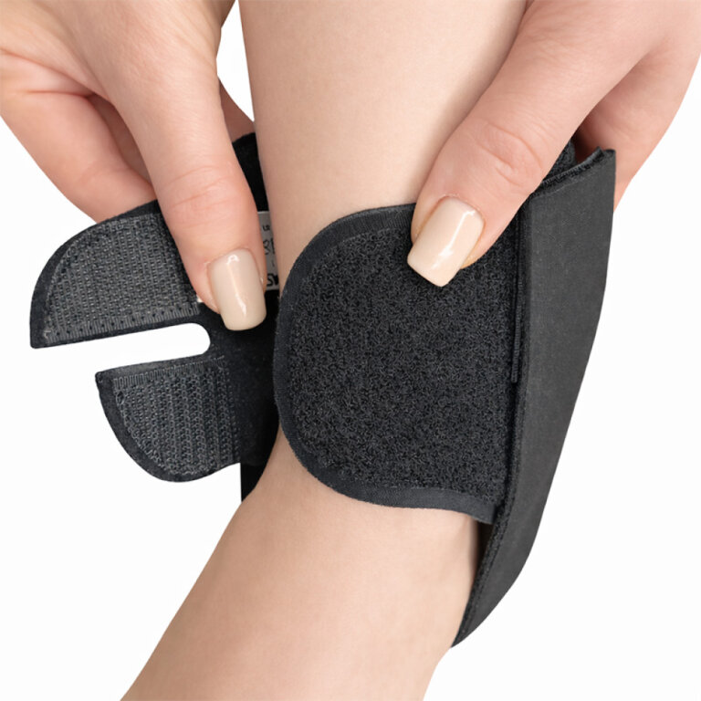 Бандаж при п’ятковій шпорі Sporlastic 07902