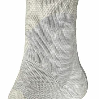 Бандаж на гомілковостопний суглоб Sporlastic MALLEO-HIT 07074  еластичний, з гелевими вставками