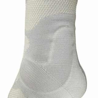 Бандаж на голеностопный сустав Sporlastic MALLEO-HIT 07074 эластичный, с гелевыми вставками