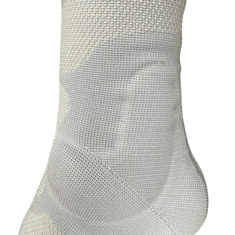 Бандаж на голеностопный сустав Sporlastic MALLEO-HIT 07074 эластичный, с гелевыми вставками