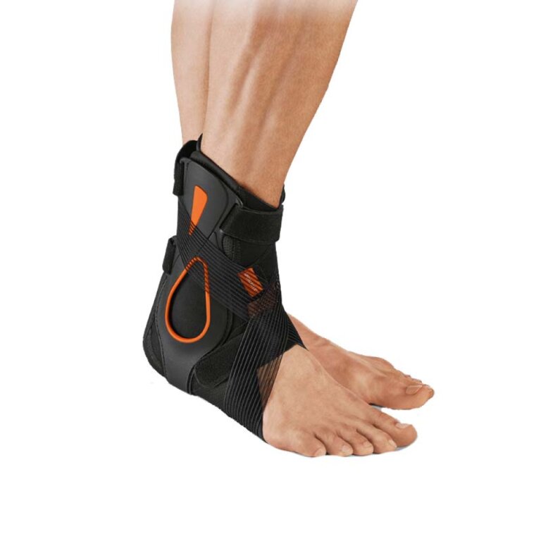 Ортез на голеностопный сустав - стопу MALLEODYN S3 TM Sporlastic 07841-1