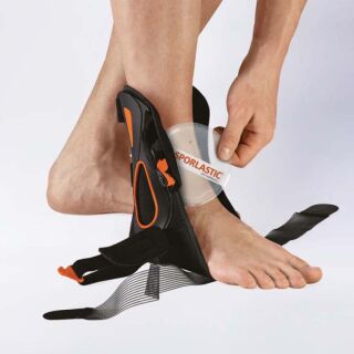 Ортез на голеностопный сустав - стопу MALLEODYN S3 TM Sporlastic 07841-1