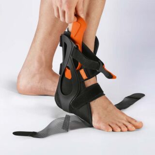 Ортез на голеностопный сустав - стопу MALLEODYN S3 TM Sporlastic 07841-1