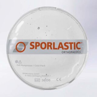 Ортез на голеностопный сустав - стопу MALLEODYN S3 TM Sporlastic 07841-1