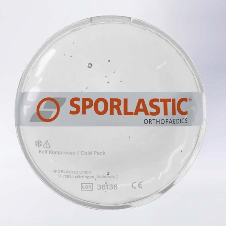 Ортез на голеностопный сустав - стопу MALLEODYN S3 TM Sporlastic 07841-1