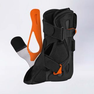Ортез на голеностопный сустав - стопу MALLEODYN S3 TM Sporlastic 07841-1