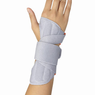 Ортез на лучезапястный сустав Sporlastic 07642 с металлической шиной