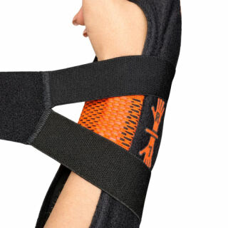 Ортез на променево-зап'ястковий суглоб Sporlastic 07642 з металевою шиною