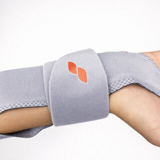 Ортез на променево-зап'ястковий суглоб Sporlastic 07642 з металевою шиною