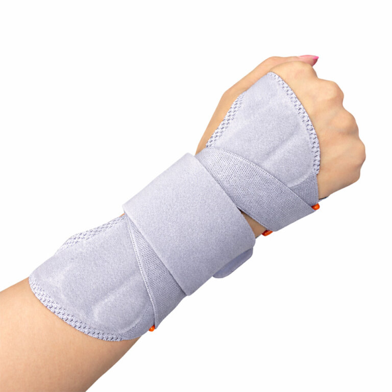 Ортез на променево-зап'ястковий суглоб Sporlastic 07642 з металевою шиною