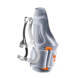 Ортез для фиксации большого пальца Sporlastic 07610 с металлической вставкой