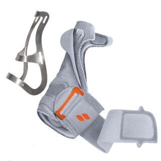 Ортез для фиксации большого пальца Sporlastic 07610 с металлической вставкой