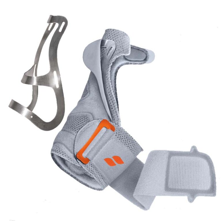 Ортез для фиксации большого пальца Sporlastic 07610 с металлической вставкой