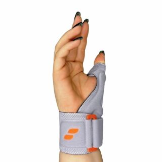 Ортез для фиксации большого пальца Sporlastic 07610 с металлической вставкой